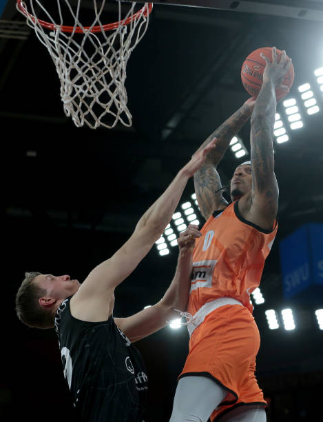 出色的潜力 出色的潜力